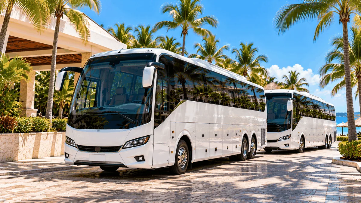 73–100 passengers Multi-Coach / High Capacity